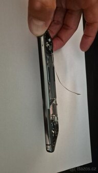 Samsung Galaxy S20 displej s rámem - 4