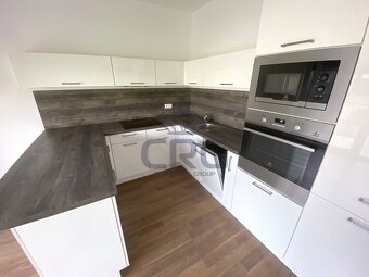 PRONÁJEM NOVOSTAVBY BYTU OV 2+KK O CP CCA 67,04M2 V BRNĚ - 4