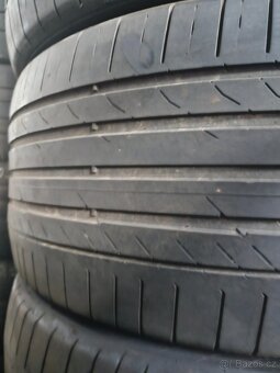285/40R21 109Y XL ContiSportContact 5 AO CONTINENTAL - 4