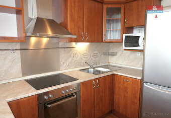 Pronájem bytu 3+kk, 62 m2, Praha - Záběhlice, Ginzova - 4