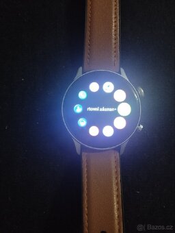 Chytré hodinky Niceboy watch GTR - 4