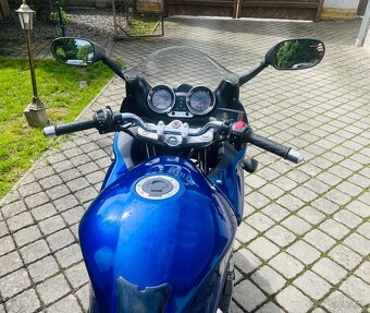 Prodám SUZUKI BANDIT GSF 600S 57kw - 4