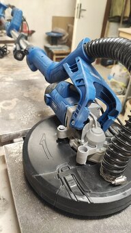 SCHEPPACH DS 920 bruska - 4