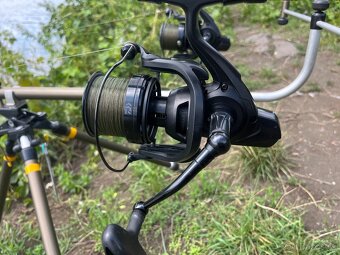 Navijaky Daiwa 2ks - 4