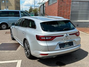 Renault Talisman kombi dCi 160 INTENS 4Control 06/2017 - 4