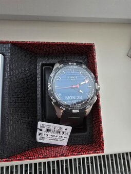 Tissot T touch - 4