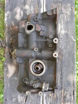 Blok motoru ARO 10, 1400ccm - 4