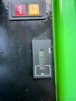 Malotraktor Vinea Vega 30 HP - 4