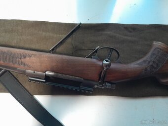 Kulovnice ZKK 600 30.06 springfield - 4