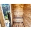 Zahradní sauna 300x200 Termo - TOP - 4