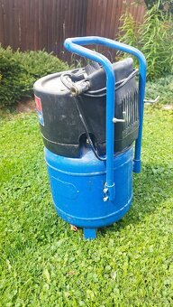 Kompresor Scheppach HC24V - 4