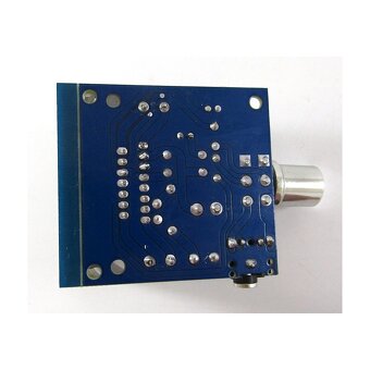 zesilovačt TDA7297 2x15W 04 - 4