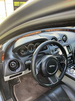 Jaguar xj možná vyměna - 4