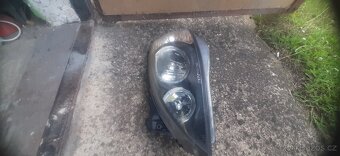 Corsa c světla - 4