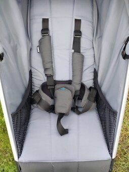 Thule Urban Glide 2 - 4
