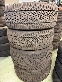 Zimní pneu Hankook i-cept evo 3 - R 20 Winter - 4
