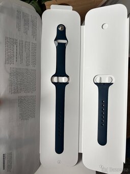 Apple watch SE 40mm - 4