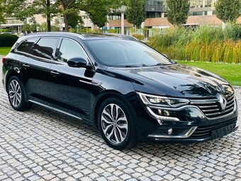 Renault Talisman 1.6dCI 96KW MANUÁL KAMERA SERVISKA TAŽNÉ - 4