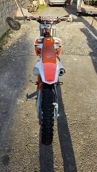 KTM SX 85 - 4