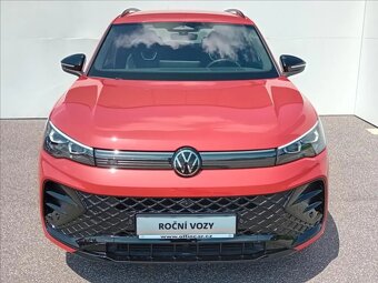 Volkswagen Tiguan, 2,0 TDi 142kW 7DSG R-LINE - 4