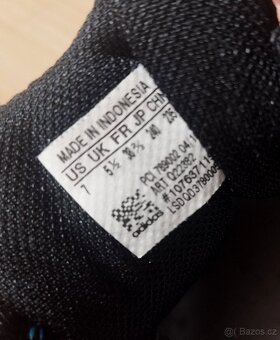 Dámské Adidas Kanadia 5 TR botasky, sportovní obuv, tenisky - 4