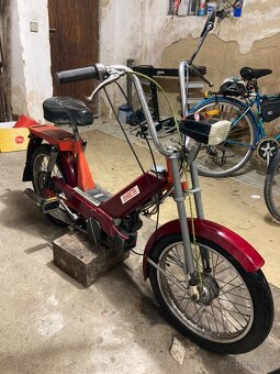 Babetta 207 - 4