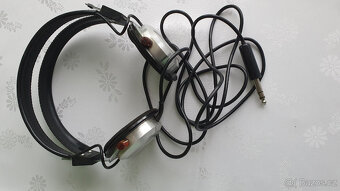 Sluchátka Sanyo E-760 - 4