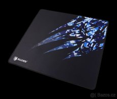 Herní podložka pod myš Sades Hailstorm - NOVÁ, zabalená - 4