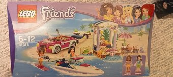 LEGO Friends,Elves - 4