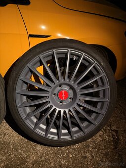 Rotiform Buc - 4