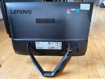 P: 3x Lenovo Ideacentre AIO 300 20-ISH - All in one 20" - 4