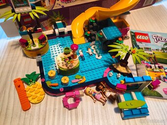 Lego friends 41374 - 4