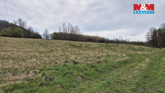 Prodej louky 22 628 m² Česká Kamenice – Dolní Kamenice - 4
