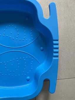 Vanička k venkovnímu bazénu, zn Intex - 4