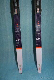 běžky ATOMIC Redster C9 Skintec - 157 cm - 4