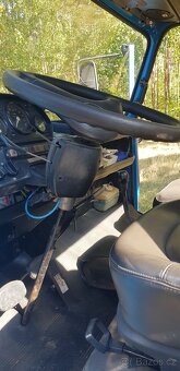 AVIA - A31 valník - 4