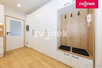 Pronájem bytu 1+kk Vsetín - Luh - 4