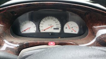 Escort mk7 coupe - 4