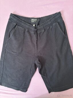 Pyžamo dvoudílné vel. S - 4