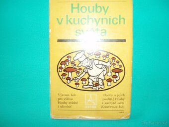 humorné knihy - ANEKDOTY - 4