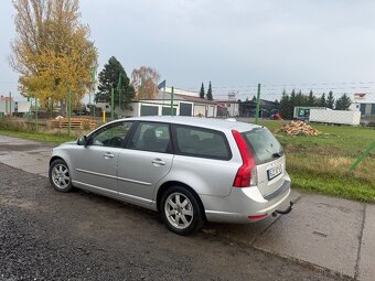 Volvo v50 1.6d - 4