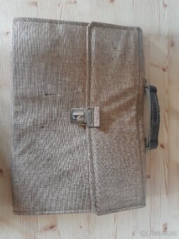 Prodám svářecí soupravu M5 Chotěbořské Strojírny - 4