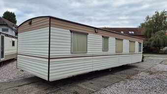 Mobilheim mobilní dům Santana 3d - 4