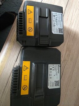 HUSQVARNA BLI 200X - 4