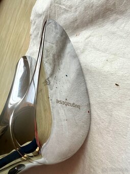 Umyvadlová baterie Bugnatese - 4