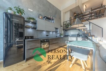 Prodej bytu 3+kk 117 m², Praha - Košíře, ev.č. 02667 - 4