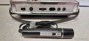 Magnetofon NATIONAL RQ-401 - 4