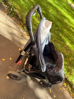 Prodám kočárek Valco Snap 4 - 4