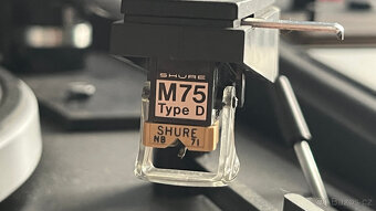 Staré německé HI-FI kombo - 4