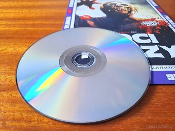 Noci hrůzy, DVD, horor, TOP stav - 4